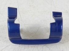 Genuine MINI (Hyper Blue) N/S Boot Hinge Cover (Left) R52 Convertible 7151815 #1