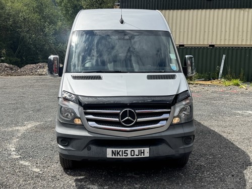 Mercedes sprinter psv seat - psv, 17