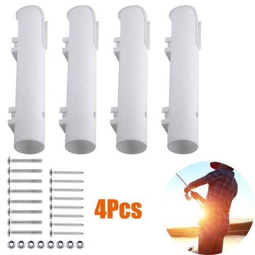 Fishing rod holder boat - rod,
