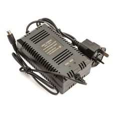 36v Battery Charger 2A Lithium