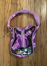 Disney Hannah Montana Metallic