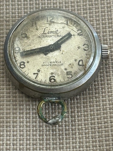 Vintage limit international - vintage,