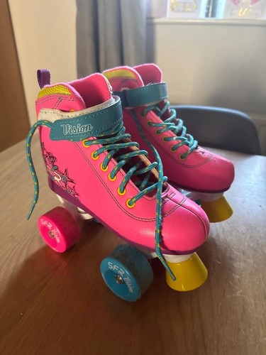Girls semi soft vinyl quad - girls,