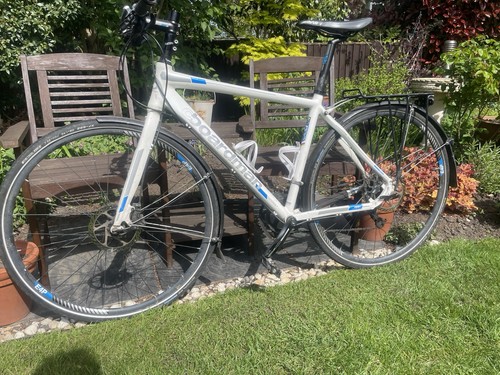 Boardman comp hybrid gents - comp,