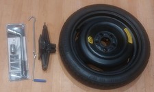 Honda Civic Tourer 17 Spare