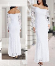 Elegant Mermaid Wedding