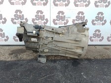 Ford Transit mk7 06-14 2.4