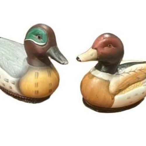 Vintage jasco ceramic wild - ceramic,