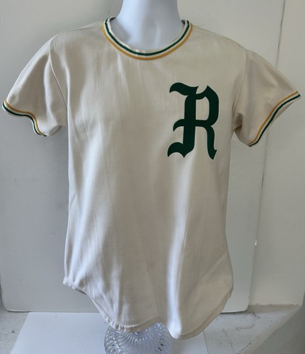 Vintage 1970 wilson made - vintage,