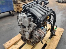 NISSAN SERENA MK3 C25 2005 -