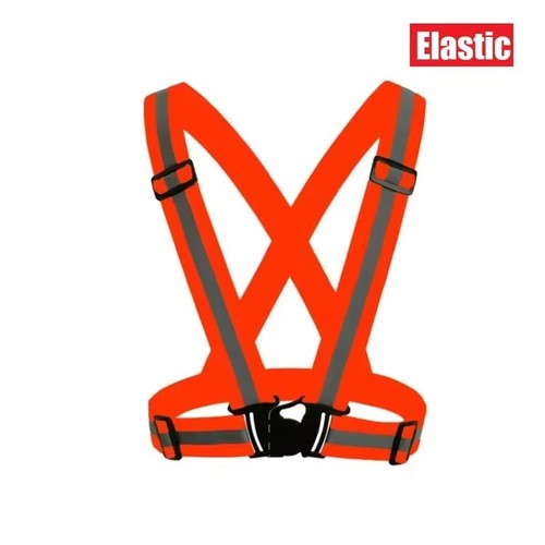 Viz vest high - high, vis