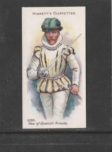 1924 hignett arms armour - &,