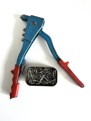 Professional heavy duty pop - professional,