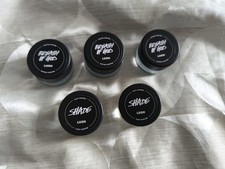 5 X Lush Solid Perfumes