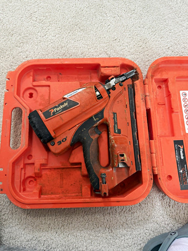 Paslode im350 cordless - paslode, im350+