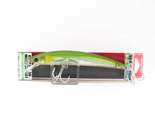 Zuri crystal minnow 110 - yo, 3d