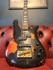 2001 Spector Euro (pre LS) -