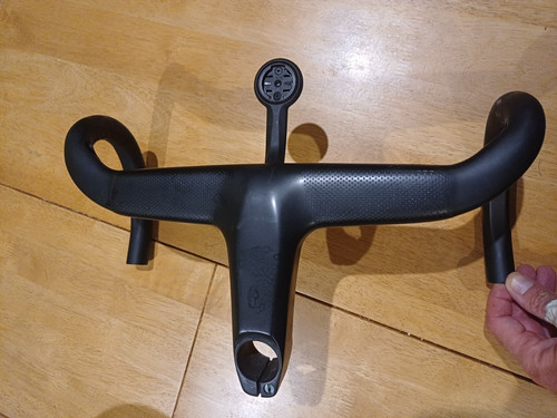 Exs aerover carbon integrated - carbon,
