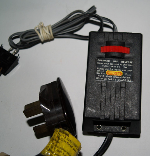 Hornby r912 power unit - r912,