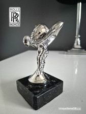 Genuine 1950s Rolls Royce