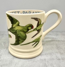 Emma Bridgewater Parakeet 1/2