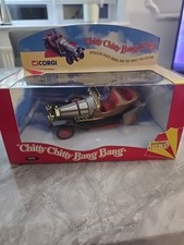 Corgi 05301 Diecast Chitty
