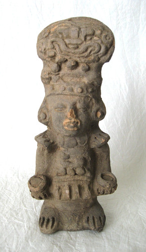 Pre columbian mexican - pre-columbian,