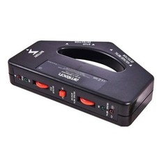 3 In 1 METAL DETECTOR PIPE