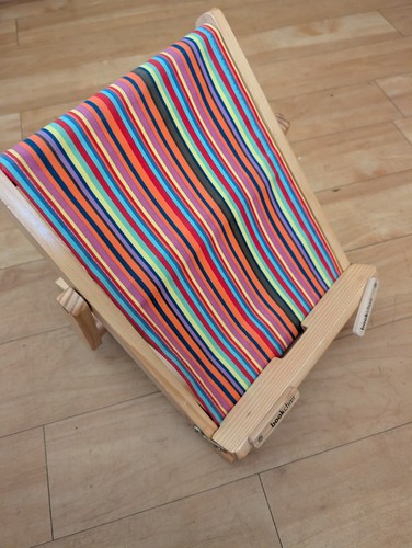 Book chair - book,