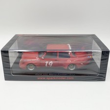 Spark 1/43 BMW 320 #19 DRM