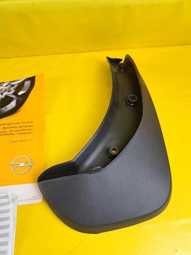 Mud flap opel - mud,
