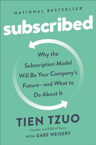 Subscribed why the - subscribed:,