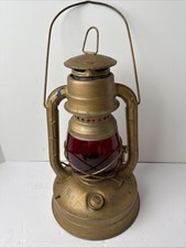 Vintage Dietz Little Wizard