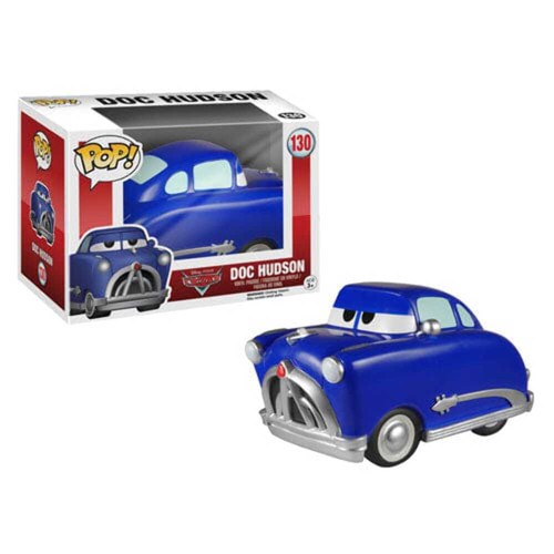 Funko pop - damage),