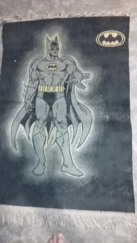 Batman small vintage - batman, /