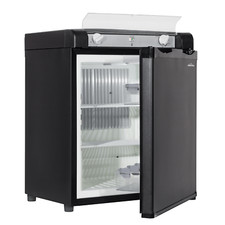 3 Way Fridge, Gas/12V/230V