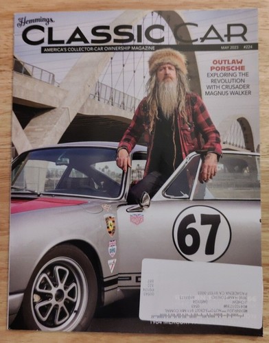 Hemming classic car - hemming's,