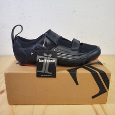 Tommaso Veloce 100 Triathlon