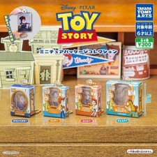 Toy Story Miniature Package