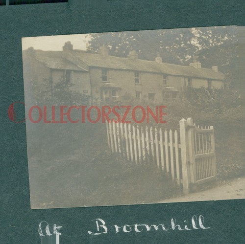 1916 cottages broomhill point - broomhill,
