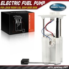 Electrical Fuel Pump Assembly
