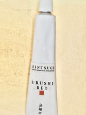 Urushi - Red (Bengara)