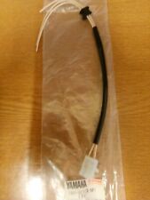 YAMAHA SR125 1989-95 STATOR/IGNITION WIRE REPLACEMENT NOS 5HO-8131X-M0