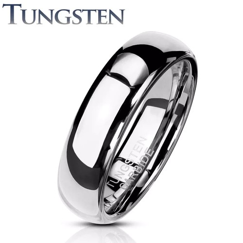 Classic dome tungsten carbide - classic,