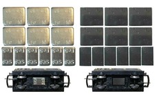 12 Weights For Hornby Bachmann