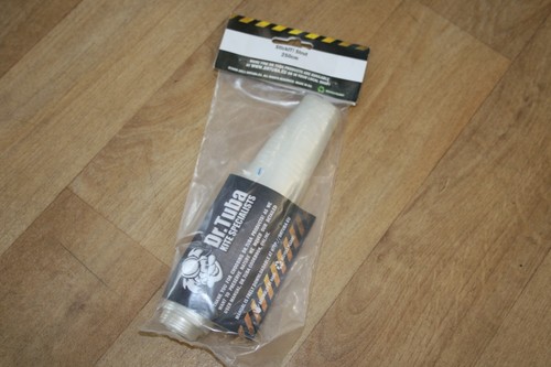Tuba kite blank strut - tuba,