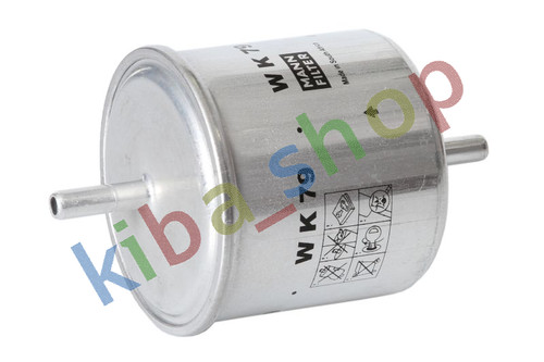Fuel filter fits - filter, for