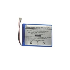 Battery for sony psp street - battery,