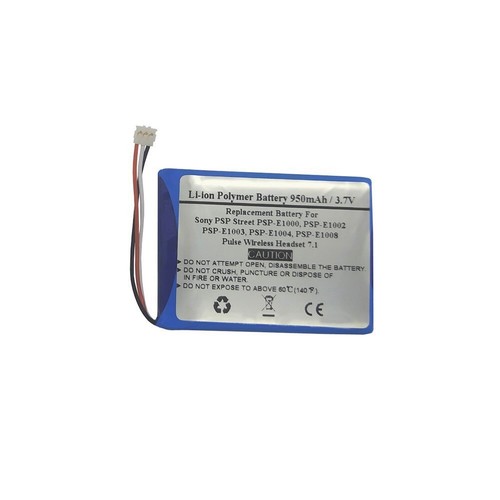Battery for sony psp - sony,