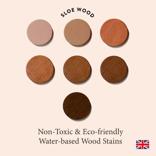 Wood dye stain brown - wood,
